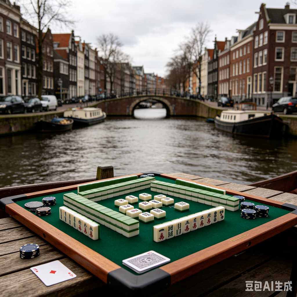 valladolid,mahjong