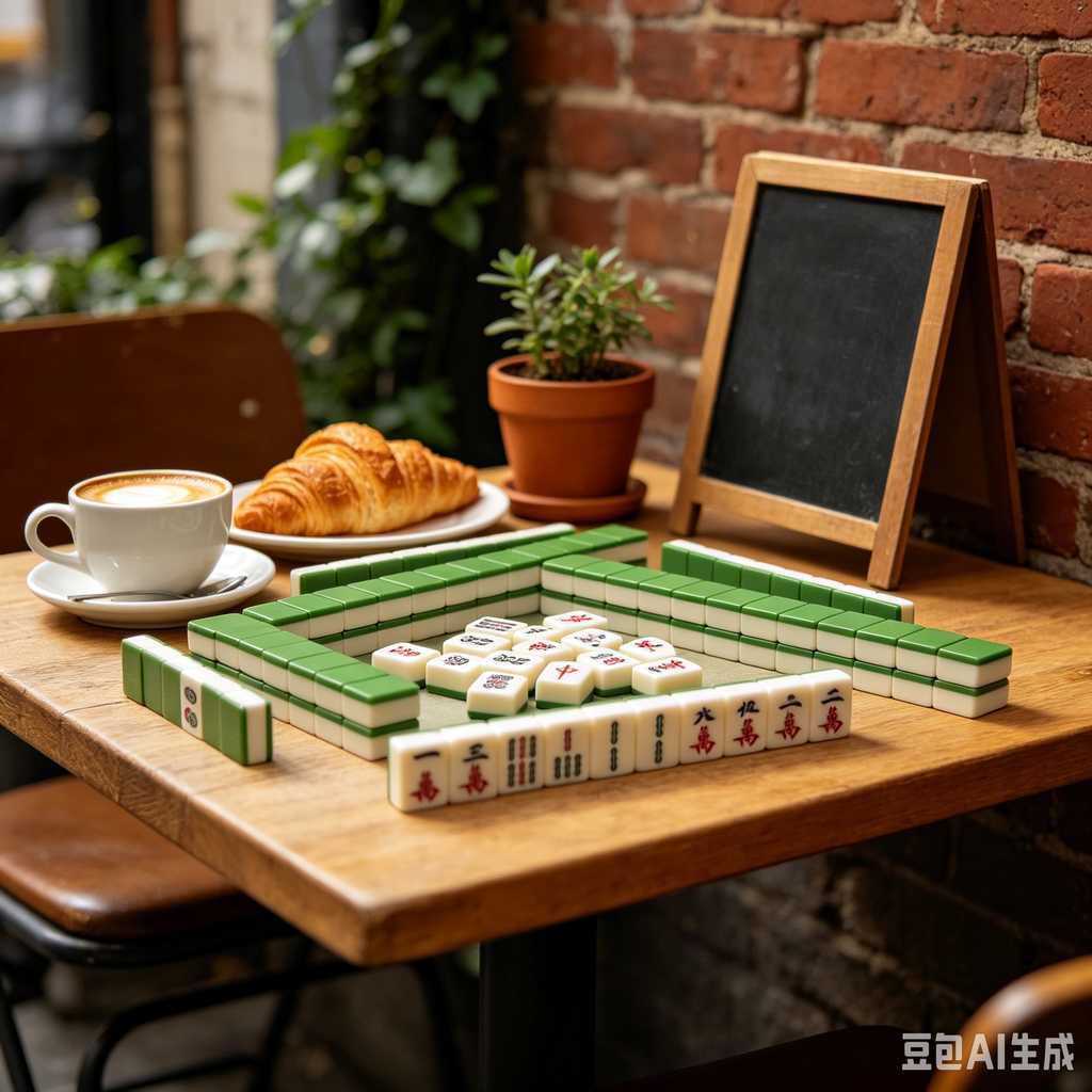 Lowell,mahjong
