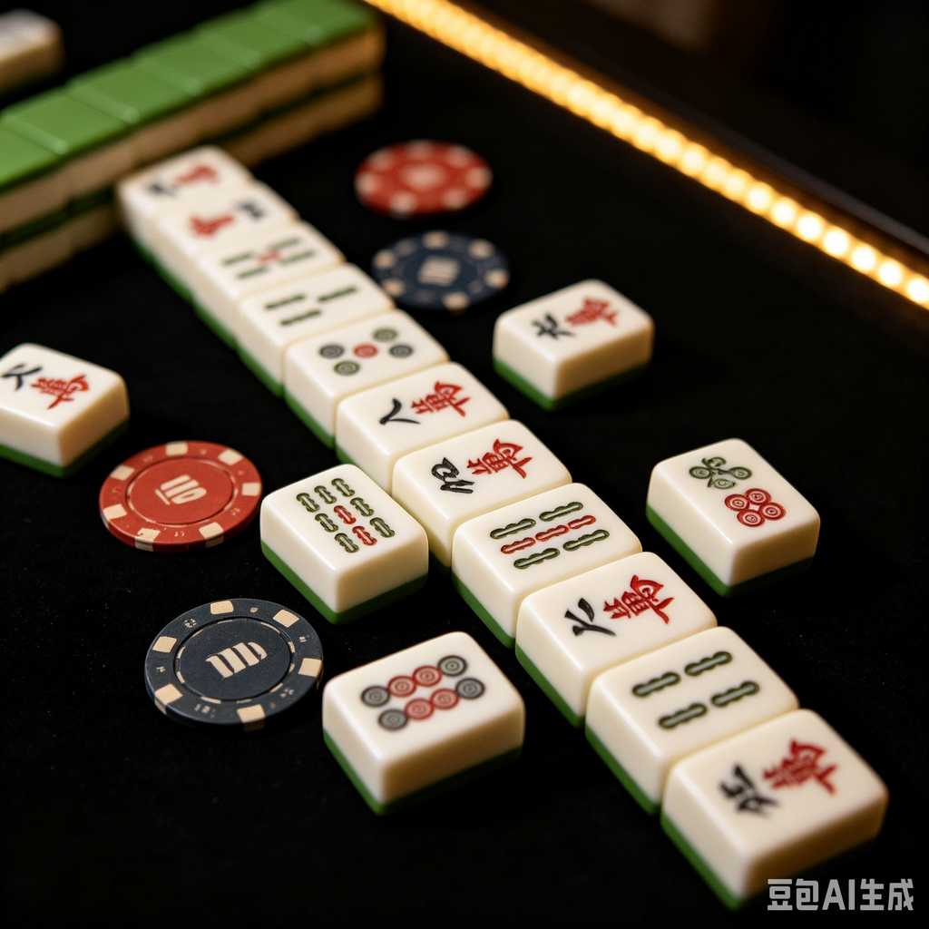 concepcion,mahjong